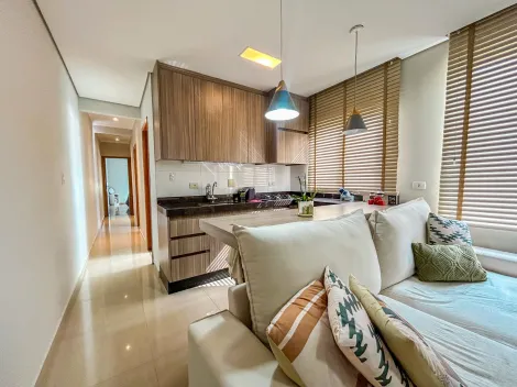 imagem 5 - Cobertura com 3 dormitórios à venda, 140 m² no Paraíso - Santo André/SP imagem 5 - Cobertura com 3 dormitórios à venda, 140 m² no Paraíso - Santo André/SP