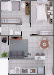 imagem 2 - Apartamento com 2 dormitórios à venda, 51 m² por R$ 391.102 - Vila Jerusalém - São Bernardo do Campo/SP imagem 2 - Apartamento com 2 dormitórios à venda, 51 m² por R$ 391.102 - Vila Jerusalém - São Bernardo do Campo/SP