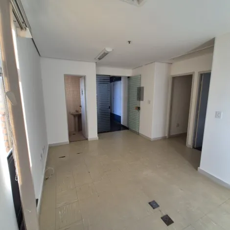 imagem 4 - Sala à venda, 65 m² por R$ 360.000 - Centro - Santo André/SP imagem 4 - Sala à venda, 65 m² por R$ 360.000 - Centro - Santo André/SP