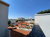 imagem 4 - Cobertura com 2 quartos , ELEVADOR, NOVA, 110 m² - venda por R$ 550.000 ou aluguel por R$ 3.535/mês - Vila Metalúrgica - Santo André/SP imagem 4 - Cobertura com 2 quartos , ELEVADOR, NOVA, 110 m² - venda por R$ 550.000 ou aluguel por R$ 3.535/mês - Vila Metalúrgica - Santo André/SP