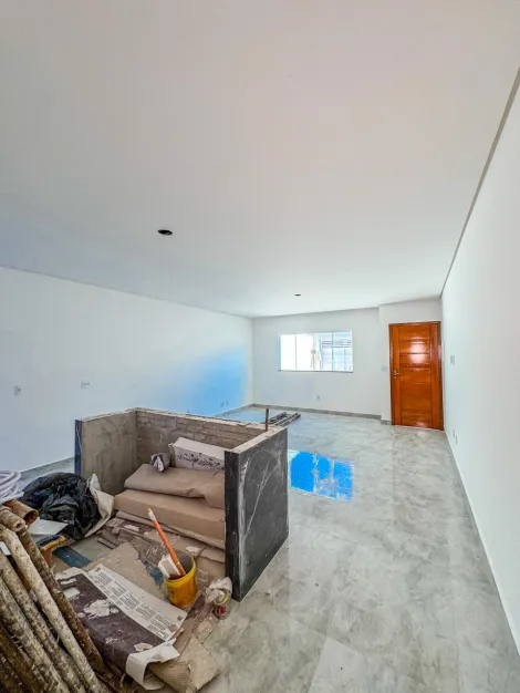 imagem 5 - Casa com 3 dormitórios à venda, 85,50 m² por R$ 690.000,00 - Vila Helena - Santo André/SP imagem 5 - Casa com 3 dormitórios à venda, 85,50 m² por R$ 690.000,00 - Vila Helena - Santo André/SP