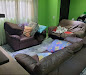 imagem 2 - Sobrado com 3 dormitórios à venda, 200 m² por R$ 460.000 - Jardim Aclimação - Santo André/SP imagem 2 - Sobrado com 3 dormitórios à venda, 200 m² por R$ 460.000 - Jardim Aclimação - Santo André/SP