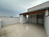 imagem 1 - Cobertura com 2 dormitórios à venda, 92 m² por R$ 440.000 - Jardim Alvorada - Santo André/SP imagem 1 - Cobertura com 2 dormitórios à venda, 92 m² por R$ 440.000 - Jardim Alvorada - Santo André/SP