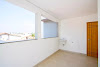 imagem 4 - Cobertura com 2 dormitórios à venda, 100 m² por R$ 400.000,00 - Vila Humaitá - Santo André/SP imagem 4 - Cobertura com 2 dormitórios à venda, 100 m² por R$ 400.000,00 - Vila Humaitá - Santo André/SP