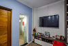 imagem 3 - Casa com 2 dormitórios à venda, 160 m² por R$ 660.000,00 - Vila Eldízia - Santo André/SP imagem 3 - Casa com 2 dormitórios à venda, 160 m² por R$ 660.000,00 - Vila Eldízia - Santo André/SP