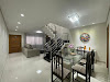 imagem 2 - Sobrado com 3 dormitórios à venda, 153 m² por R$ 1.280.000,00 - Vila Santa Teresa - Santo André/SP imagem 2 - Sobrado com 3 dormitórios à venda, 153 m² por R$ 1.280.000,00 - Vila Santa Teresa - Santo André/SP