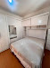 imagem 5 - Sobrado com 3 dormitórios, 162 m² - venda por R$ 950.000 ou aluguel por R$ 4.920/mês - Vila Valparaíso - Santo André/SP imagem 5 - Sobrado com 3 dormitórios, 162 m² - venda por R$ 950.000 ou aluguel por R$ 4.920/mês - Vila Valparaíso - Santo André/SP