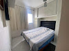 imagem 3 - Apartamento com 2 dormitórios à venda, 40 m² por R$ 315.000,00 - Vila Leopoldina - Santo André/SP imagem 3 - Apartamento com 2 dormitórios à venda, 40 m² por R$ 315.000,00 - Vila Leopoldina - Santo André/SP