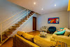 imagem 3 - Sobrado com 3 dormitórios à venda, 133 m² por R$ 870.000,00 - Vila Homero Thon - Santo André/SP imagem 3 - Sobrado com 3 dormitórios à venda, 133 m² por R$ 870.000,00 - Vila Homero Thon - Santo André/SP
