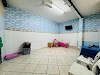 imagem 5 - Salão para alugar, 120 m² por R$ 1.500,00/mês - Jardim do Estádio - Santo André/SP imagem 5 - Salão para alugar, 120 m² por R$ 1.500,00/mês - Jardim do Estádio - Santo André/SP