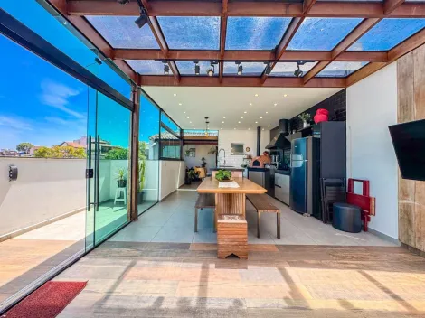 imagem 2 - Cobertura com 2 Quartos à venda, 126m² por R$ 700.000,00 - Parque Capuava - Santo André/SP imagem 2 - Cobertura com 2 Quartos à venda, 126m² por R$ 700.000,00 - Parque Capuava - Santo André/SP