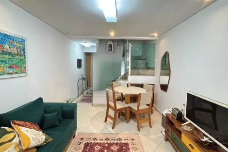 imagem 1 - Sobrado com 2 quartos à venda, 125m² por R$ 670.000 - Vila Lucinda - Santo André/SP imagem 1 - Sobrado com 2 quartos à venda, 125m² por R$ 670.000 - Vila Lucinda - Santo André/SP