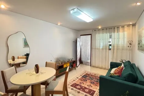 imagem 3 - Sobrado com 2 quartos à venda, 125m² por R$ 670.000 - Vila Lucinda - Santo André/SP imagem 3 - Sobrado com 2 quartos à venda, 125m² por R$ 670.000 - Vila Lucinda - Santo André/SP