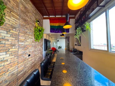 imagem 1 - Cobertura com Elevador à venda, 90m² por R$ 590.000,00 - Santa Maria - Santo André/SP imagem 1 - Cobertura com Elevador à venda, 90m² por R$ 590.000,00 - Santa Maria - Santo André/SP