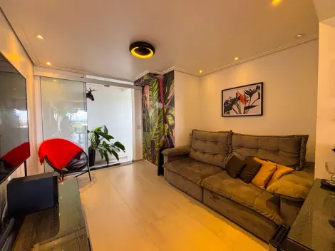 imagem 2 - Cobertura com Elevador à venda, 90m² por R$ 590.000,00 - Santa Maria - Santo André/SP imagem 2 - Cobertura com Elevador à venda, 90m² por R$ 590.000,00 - Santa Maria - Santo André/SP