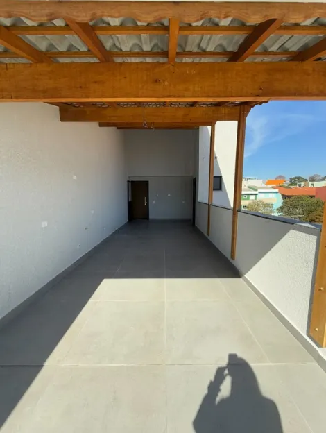 imagem 2 - Cobertura com 3 dormitórios à venda, 140 m² na Vila Pires - Santo André/SP imagem 2 - Cobertura com 3 dormitórios à venda, 140 m² na Vila Pires - Santo André/SP