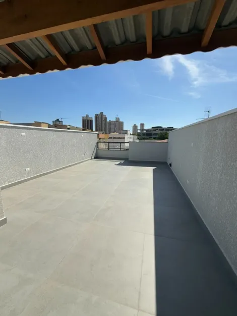 imagem 3 - Cobertura com 3 dormitórios à venda, 140 m² na Vila Pires - Santo André/SP imagem 3 - Cobertura com 3 dormitórios à venda, 140 m² na Vila Pires - Santo André/SP