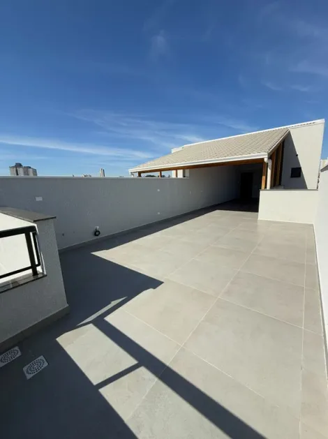 imagem 1 - Cobertura com 3 dormitórios à venda, 140 m² na Vila Pires - Santo André/SP imagem 1 - Cobertura com 3 dormitórios à venda, 140 m² na Vila Pires - Santo André/SP