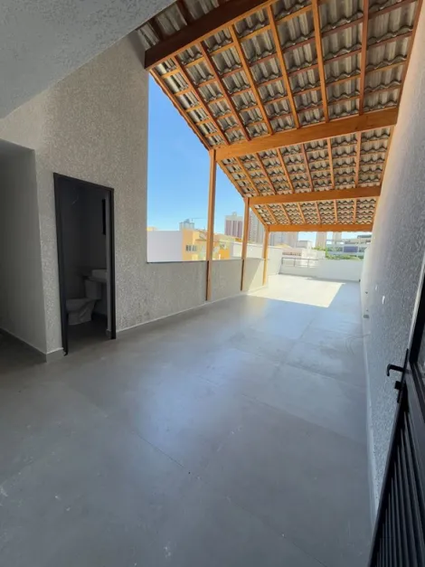 imagem 4 - Cobertura com 3 dormitórios à venda, 140 m² na Vila Pires - Santo André/SP imagem 4 - Cobertura com 3 dormitórios à venda, 140 m² na Vila Pires - Santo André/SP