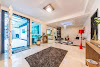 imagem 2 - Casa com 3 dormitórios à venda, 535 m² por R$ 1.900.000,00 - Vila Helena - Santo André/SP imagem 2 - Casa com 3 dormitórios à venda, 535 m² por R$ 1.900.000,00 - Vila Helena - Santo André/SP