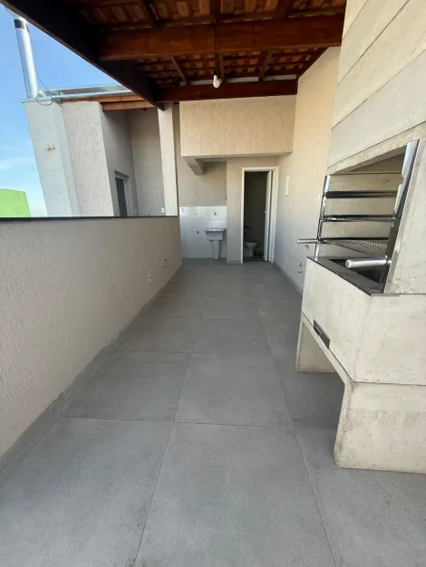 imagem 1 - Apartamento - Cobertura de Torre imagem 1 - Apartamento - Cobertura de Torre