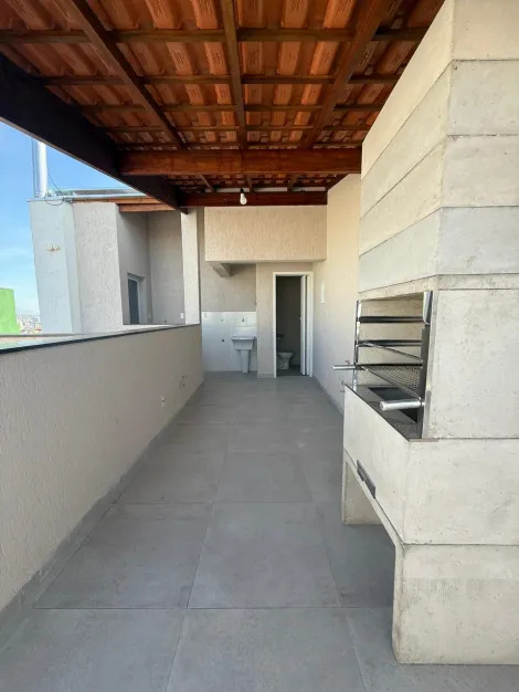 imagem 2 - Apartamento - Cobertura de Torre imagem 2 - Apartamento - Cobertura de Torre