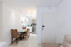 imagem 3 - Apartamento com 2 dormitórios à venda, 34 m² por R$ 320.000,00 - Parque das Nações - Santo André/SP imagem 3 - Apartamento com 2 dormitórios à venda, 34 m² por R$ 320.000,00 - Parque das Nações - Santo André/SP