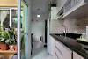 imagem 5 - Apartamento com 2 quartos à venda, 40 m² por R$ 370.000 - Parque Erasmo Assunção - Santo André/SP imagem 5 - Apartamento com 2 quartos à venda, 40 m² por R$ 370.000 - Parque Erasmo Assunção - Santo André/SP