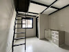 imagem 1 - Kitnet com 1 dormitório para alugar, 25 m² por R$ 2.250,00/mês - Parque Central - Santo André/SP imagem 1 - Kitnet com 1 dormitório para alugar, 25 m² por R$ 2.250,00/mês - Parque Central - Santo André/SP