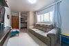 imagem 4 - Cobertura à venda com 02 Dormitórios, 98m² por R$ 437.000 - Vila Alice - Santo André/SP imagem 4 - Cobertura à venda com 02 Dormitórios, 98m² por R$ 437.000 - Vila Alice - Santo André/SP