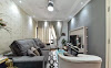 imagem 2 - Apartamento com 2 dormitórios à venda, 60 m² por R$ 335.000 - Centro - São Bernardo do Campo/SP imagem 2 - Apartamento com 2 dormitórios à venda, 60 m² por R$ 335.000 - Centro - São Bernardo do Campo/SP