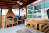 imagem 2 - Cobertura com 2 dormitórios à venda, 80 m² por R$ 495.000,00 - Vila Scarpelli - Santo André/SP imagem 2 - Cobertura com 2 dormitórios à venda, 80 m² por R$ 495.000,00 - Vila Scarpelli - Santo André/SP