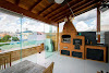 imagem 1 - Cobertura com 2 dormitórios à venda, 80 m² por R$ 495.000,00 - Vila Scarpelli - Santo André/SP imagem 1 - Cobertura com 2 dormitórios à venda, 80 m² por R$ 495.000,00 - Vila Scarpelli - Santo André/SP