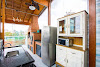 imagem 5 - Cobertura com 2 dormitórios à venda, 80 m² por R$ 495.000,00 - Vila Scarpelli - Santo André/SP imagem 5 - Cobertura com 2 dormitórios à venda, 80 m² por R$ 495.000,00 - Vila Scarpelli - Santo André/SP