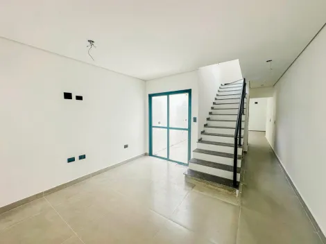 imagem 2 - Sobrado com 3 dormitórios à venda, 130 m² por R$ 800.000,00 - Vila América - Santo André/SP imagem 2 - Sobrado com 3 dormitórios à venda, 130 m² por R$ 800.000,00 - Vila América - Santo André/SP