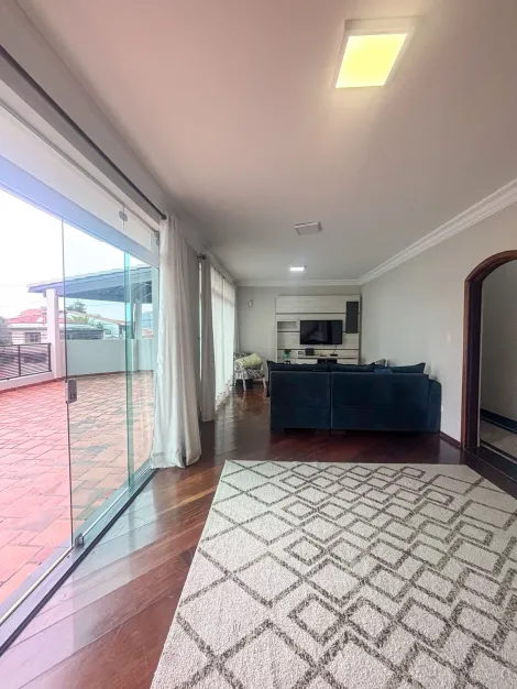 imagem 5 - Sobrado com 3 dormitórios para Venda, 210m² por R$ 945 Mil - Vila Pires - Santo André/SP imagem 5 - Sobrado com 3 dormitórios para Venda, 210m² por R$ 945 Mil - Vila Pires - Santo André/SP
