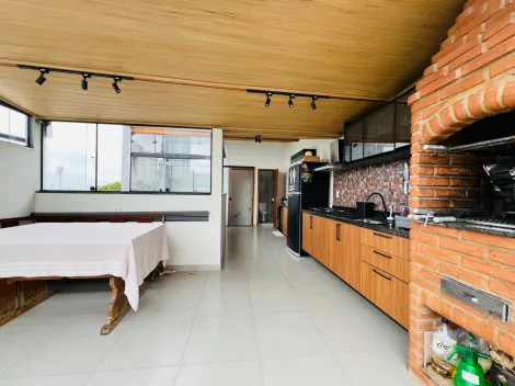 imagem 2 - Apartamento - Cobertura Sem Condomínio imagem 2 - Apartamento - Cobertura Sem Condomínio