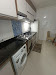 imagem 3 - Apartamento com 2 quartos  à venda, 49 m² por R$ 350.000 - Vila Helena - Santo André/SP imagem 3 - Apartamento com 2 quartos  à venda, 49 m² por R$ 350.000 - Vila Helena - Santo André/SP