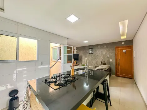 imagem 3 - Apartamento com 2 dormitórios à venda, 120 m² por R$ 550.000,00 - Vila Marina - Santo André/SP imagem 3 - Apartamento com 2 dormitórios à venda, 120 m² por R$ 550.000,00 - Vila Marina - Santo André/SP