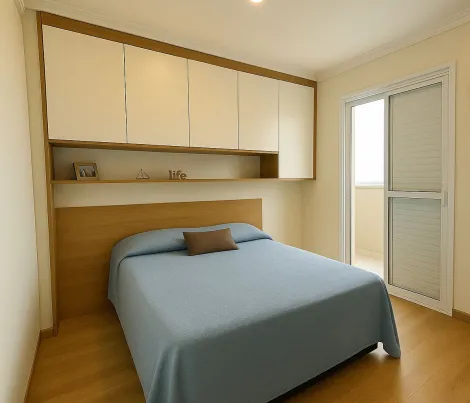 imagem 1 - Apartamento Garden com 2 quartos à venda, 54 m² por R$ 530.000 - Campestre - Santo André/SP imagem 1 - Apartamento Garden com 2 quartos à venda, 54 m² por R$ 530.000 - Campestre - Santo André/SP