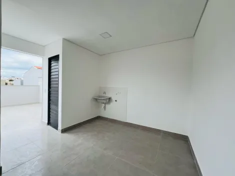 imagem 2 - Cobertura com 2 dormitórios à venda, 80 m² por R$ 466.700,00 - Vila América - Santo André/SP imagem 2 - Cobertura com 2 dormitórios à venda, 80 m² por R$ 466.700,00 - Vila América - Santo André/SP