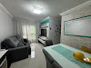 imagem 3 - Apartamento com 2 quartos à venda, 52 m² por R$ 265.000 - Vila Guarará - Santo André/SP imagem 3 - Apartamento com 2 quartos à venda, 52 m² por R$ 265.000 - Vila Guarará - Santo André/SP