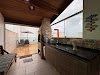 imagem 5 - Cobertura com 1 dormitório à venda, 100 m² por R$ 600.000,00 - Campestre - Santo André/SP imagem 5 - Cobertura com 1 dormitório à venda, 100 m² por R$ 600.000,00 - Campestre - Santo André/SP