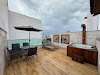 imagem 2 - Cobertura com 1 dormitório à venda, 100 m² por R$ 600.000,00 - Campestre - Santo André/SP imagem 2 - Cobertura com 1 dormitório à venda, 100 m² por R$ 600.000,00 - Campestre - Santo André/SP