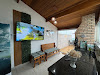 imagem 4 - Cobertura com 1 dormitório à venda, 100 m² por R$ 600.000,00 - Campestre - Santo André/SP imagem 4 - Cobertura com 1 dormitório à venda, 100 m² por R$ 600.000,00 - Campestre - Santo André/SP