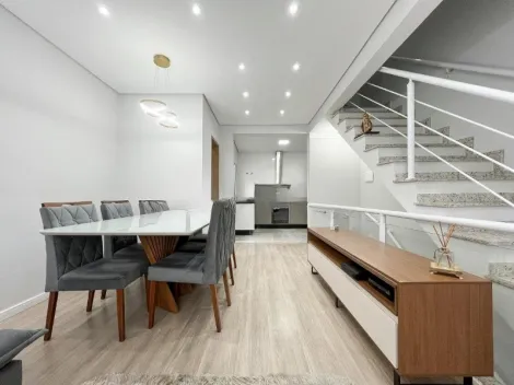 imagem 4 - Sobrado com 2 dormitórios à venda, 123 m² por R$ 539.000 - Parque Novo Oratório - Santo André/SP imagem 4 - Sobrado com 2 dormitórios à venda, 123 m² por R$ 539.000 - Parque Novo Oratório - Santo André/SP
