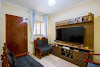 imagem 1 - Casa com 2 dormitórios à venda por R$ 550.000,00 - Jardim Paraíso - Santo André/SP imagem 1 - Casa com 2 dormitórios à venda por R$ 550.000,00 - Jardim Paraíso - Santo André/SP
