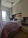 imagem 5 - Apartamento com 2 quartos à venda, 40 m² por R$ 320.000 - Parque Erasmo Assunção - Santo André/SP imagem 5 - Apartamento com 2 quartos à venda, 40 m² por R$ 320.000 - Parque Erasmo Assunção - Santo André/SP