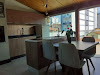 imagem 3 - Cobertura com 2 dormitórios à venda, 96 m² por R$ 620.000,00 - Parque das Nações - Santo André/SP imagem 3 - Cobertura com 2 dormitórios à venda, 96 m² por R$ 620.000,00 - Parque das Nações - Santo André/SP