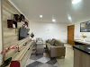 imagem 4 - Cobertura com 2 dormitórios à venda, 120 m² por R$ 645.000,00 - Vila Scarpelli - Santo André/SP imagem 4 - Cobertura com 2 dormitórios à venda, 120 m² por R$ 645.000,00 - Vila Scarpelli - Santo André/SP